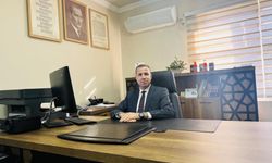 Dicle Tarım ve Orman Müdürü Yıldırım göreve başladı