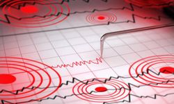 Balıkesir’de peş peşe korkutan depremler