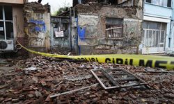 Sındırgı 'afet bölgesi' ilan edildi