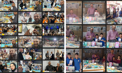 Diyarbakırlı Yazar Devran Sinanoğlu’na imza gününde yoğun ilgi