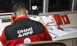 DHMİ, 48 havalimanı kurtarma ve yangınla mücadele memuru alacak