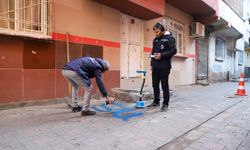 Diyarbakır su şebekesinde kaçaklara son: 205 nokta onarıldı