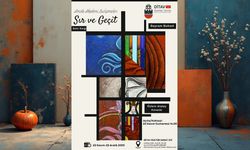 Diyarbakır’da Sır ve Geçit Sergisi; İhanet ve sadakât arasında…