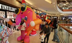 Diyarbakır'da alışveriş festivali başladı