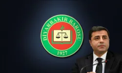 AİHM’in Demirtaş kararı sonrası Diyarbakır Barosu’ndan çağrı!