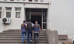 Diyarbakır’da farklı suçlardan aranan şahıslar yakalandı