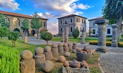 Diyarbakır Müzesi ziyaretçi rekoru kırdı