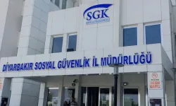 SGK’dan Diyarbakır’daki köprü inşaatı kazasıyla ilgili açıklama