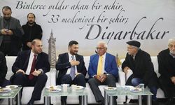 Kültür ve Lezzet Şöleni Diyarbakır Tanıtım Günleri İstanbul'da yapılacak
