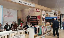 Diyarbakır'ın kültürü ve lezzetleri İstanbul'da başladı