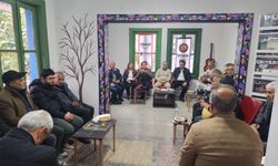 DİYŞAD, Diyarbakır’da Müşaare geleneğini yeniden canlandırdı