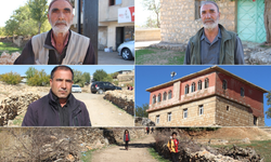 Diyarbakır’da 120 yıllık cami harabeye döndü, imam yok