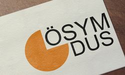 DUS 2. Dönem yerleştirme sonuçları açıklandı