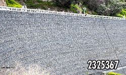 ÇEVRE DUVARI YAPIMI İHALESİ