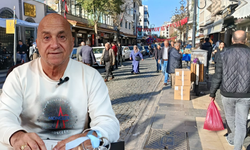 Diyarbakır’da turizm ve uzmanlardan net mesaj : Gazi Caddesi acilen yayalaştırılmalı