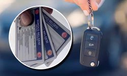 Ehliyetini yenilemeyenler dikkat!