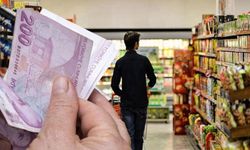 Ekim ayı enflasyonu açıklandı