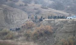 Dünyadan Türkiye’ye taziye mesajları yağıyor