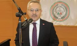 Diyarbakır Cumhuriyet Başsavcısı değişti