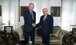 Cumhurbaşkanı Erdoğan, Bahçeli ile görüşecek