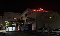 131 hükümlü gıda zehirlenmesi şüphesiyle hastanelik oldu