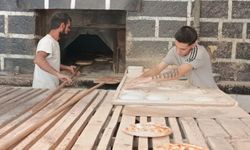 Diyarbakır’da yürek ısıtan kampanya: Askıda ekmek, kimse aç kalmasın