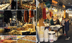 Diyarbakır’da yöresel lezzetlere büyük ilgi