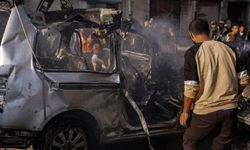 Gazze'de son 24 saatte 23 şehit