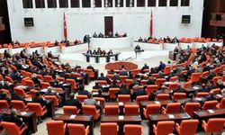 TBMM’nin yeni haftada gündemi yoğun olacak