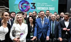 Diyarbakır, 2026 G3 Zirvesi’ne talip oldu!