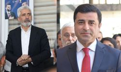 AK Parti Milletvekili Ensarioğlu’ndan Demirtaş tahliyesi yorumu