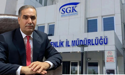 Diyarbakır yine Türkiye’nin en başarılı SGK İl Müdürlüğü oldu