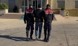 Gaziantep’te 31 yıl hapis cezası bulunan şahıs yakalandı