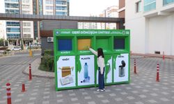 Diyarbakır’da 15 pilot sitede atık ayrıştırma projesi başladı