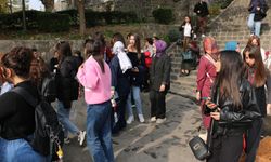 Şehit ve gazi çocukları Diyarbakır’da buluştu