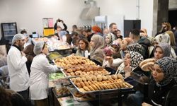 Diyarbakır’da Çöl-Yak hastalarına özel hizmet