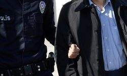 41 yıl hapis cezasıyla aranan hükümlü yakalandı