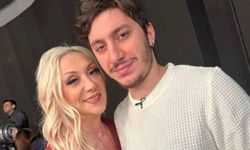 Güllü’nün oğlu, annesinin mezarını ilk kez paylaştı