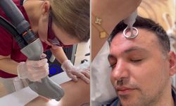 Diyarbakır'da yeni güzellik merkezi hizmete girdi