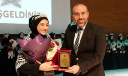 Diyarbakır'da 91 hafız için icazet töreni düzenlendi