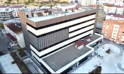 Diyarbakır Hani ilçesi yeni hastanesine kavuşuyor