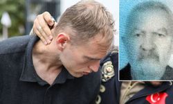 Babasını defalarca bıçaklamıştı: Mahkemeden ağır karar!