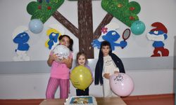 Diyarbakır’da çocuklardan Gazze çağrısı