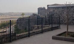 Hevsel’e Nazır Sonsuz Aşk Mervani Hükümdarı Nasır-ı Devle ile Sütunas’ın Diyarbakır’daki Bin Yıllık Hikayesi!