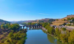 Kadim şehir Diyarbakır turizmde yükselişini sürdürüyor