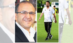 Diyarbakırspor'un acı kaybı