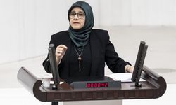 Eski HDP milletvekilli Hüda Kaya cezaevine teslim oldu