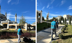 Diyarbakır’da hükümlülerden örnek davranış