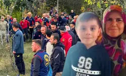 Anne ve oğulun ölü bulunduğu olayda önemli gelişme