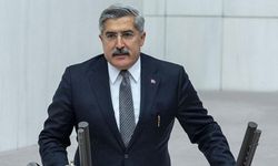 AK Parti’nin İmralı heyetindeki ismi belli oldu